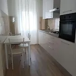 Appartement Mare Calmo Con Parcheggio