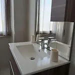 Mare Calmo Con Parcheggio Appartement