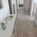 Mare Calmo Con Parcheggio Massa (Tuscany)