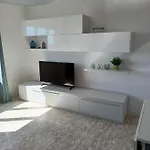 Appartement Mare Calmo Con Parcheggio