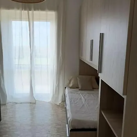 Mare Calmo Con Parcheggio Apartamento *