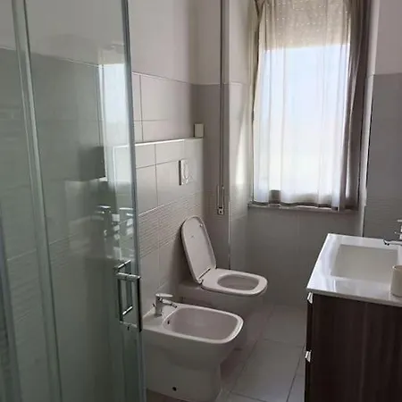 Mare Calmo Con Parcheggio Apartamento Massa (Tuscany)