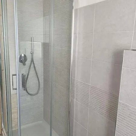 Apartamento Mare Calmo Con Parcheggio Massa (Tuscany)