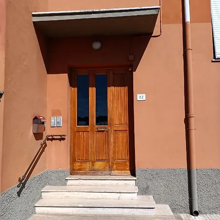 Mare Calmo Con Parcheggio Apartamento *