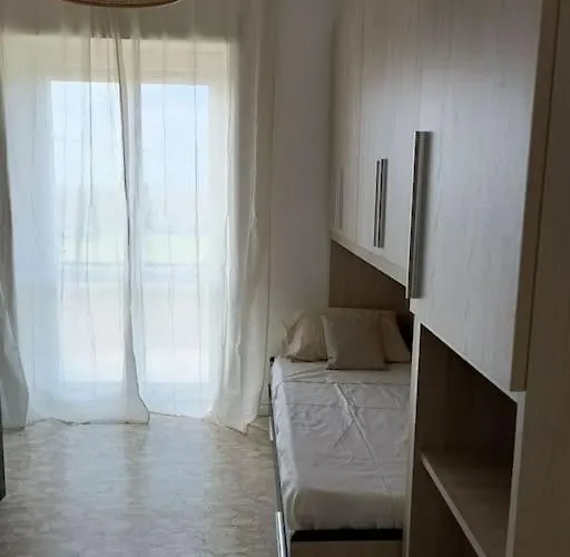 Mare Calmo Con Parcheggio Appartamento *