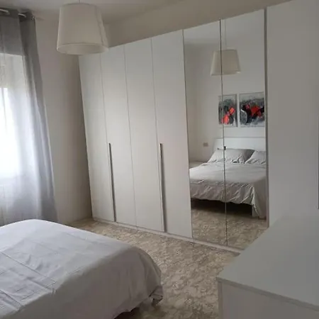 Mare Calmo Con Parcheggio Apartment Massa (Tuscany)