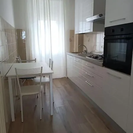 Apartment Mare Calmo Con Parcheggio