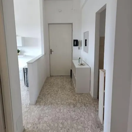 Apartment Mare Calmo Con Parcheggio *