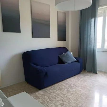 Mare Calmo Con Parcheggio Apartment *