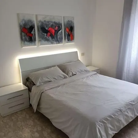 Apartment Mare Calmo Con Parcheggio