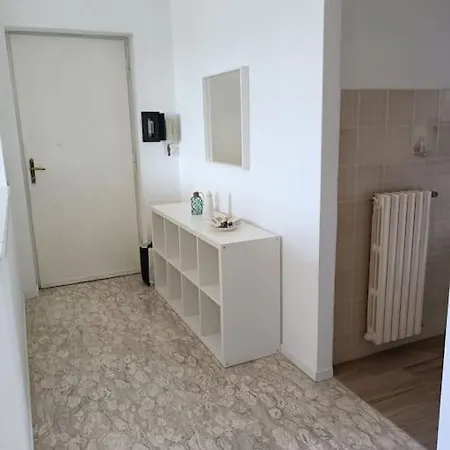 Mare Calmo Con Parcheggio Apartment