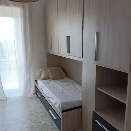 Apartment Mare Calmo Con Parcheggio Massa (Tuscany)
