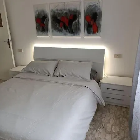 Mare Calmo Con Parcheggio Apartment *