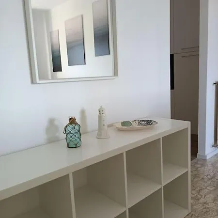 Apartment Mare Calmo Con Parcheggio