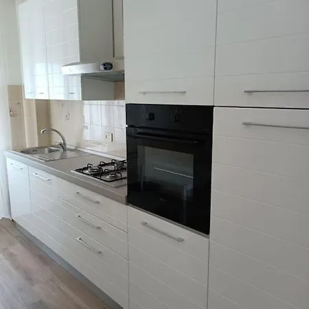 Apartment Mare Calmo Con Parcheggio