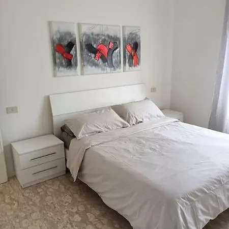 Apartment Mare Calmo Con Parcheggio *