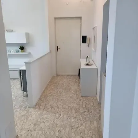 Mare Calmo Con Parcheggio Apartment Massa (Tuscany)
