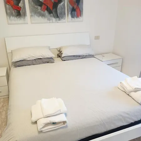 Mare Calmo Con Parcheggio Apartment *